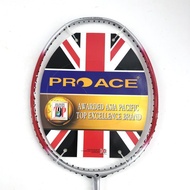 Pro Ace Stroke 316 Badminton Racket Ori