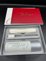 Cartier 卡地亞 手錶清潔劑套裝