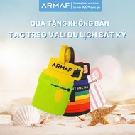 Tag Treo Vali Armaf Odyssey | Phụ Kiện Hành Lý Sang Trọng Độc Quyền Từ Bộ Sưu Tập Nước Hoa Armaf