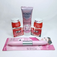 Paket Pond's Age Miracle + Facial Foam
