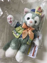 Gelatoni 2019 復活節Duffy&friends  畫家貓