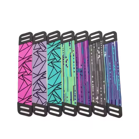 Elastic Band Headset Headband Soft Replacement Protective Sheath Repair Parts Strap for Logitech G73