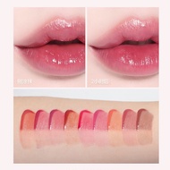 BBIA Korea Imported Goddess Water Lip Glaze Sample 1.2g Moisturizing Mirror Non-Stick Cup Official20