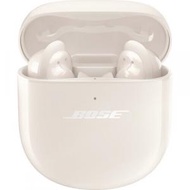 BOSE - QuietComfort Earbuds II 降噪真無線入耳式耳機 (白色) (平行進口)