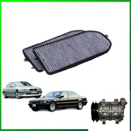 BMW 7 series E38 725/728/730/735/740/750/i/d/Li Cabin Filter