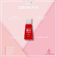 TERLARIS BRILLIANT SKIN ASLI ORIGINAL (AHA HA SERUM BRILLIAN BRILLIANT BRILIANT BRILIAN SKIN SKINCA