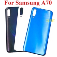 Battery Back Cover For Samsung A70 A705 Battery Back Rear Replacement