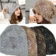 HILDARJFGH Hedging Cap Fashion Cancer Chemo Hat Capped Toe Cap Turban