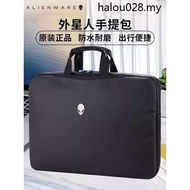 · Alienware Alienware 15.6 57.6cm Laptop Bag X17 Portable Lightweight Briefcase