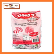 Cloud 9 Strawberry Candy (320pcs)