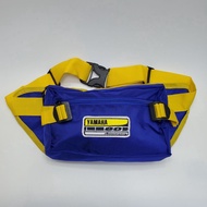 SHOULDER BAG POSHBAG YAMAHA TEAM RACING BENELTON NANKAI UNION 76 PREMIUM CROSBODY BAG POSHBAG SLINGB