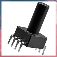(E B M For    Replacement Sensor- Piezoresistive 8-Pin DIP, Replaces ADP51B62M02 1B62M02, 6kPa