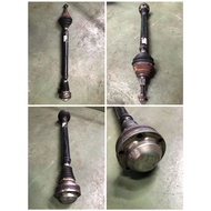 Volkswagen Jetta A6 2011-2018 Drive Shaft F/RH (1.4 Model)(USED)