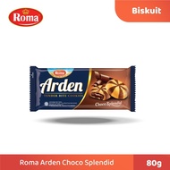 Promo Biskuit Roma Arden Choco Splendid Diskon