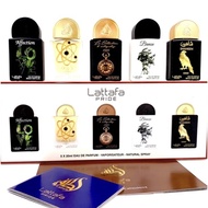 แท้💯Lattafa Pride Giftset Collection No.1 (5x20ml)