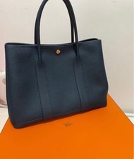 Hermes garden party 36