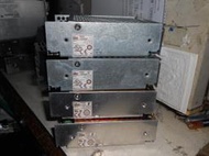 IDEC  電源供應器 PS3E-C24  PS3L-C24AF  OUT: 24V   1.3A   (H1)