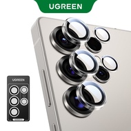 UGREEN Camera Lens Protector for Samsung S25 Ultra Full Lens Glass