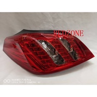 PEUGEOT 508 2011 TAIL LAMP REAR LIGHT LAMPU BELAKANG NEW