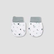Babyshop Juniors Tree Print Mittens