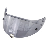 Motorcycle Helmet Visor Motorcycle Face Shield Helmet Accessories Replacement for HJC RPHA11 RPHA70