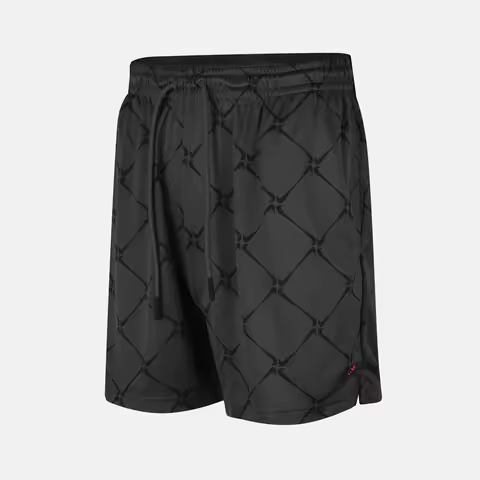 NIKE 2025 Men's AS M NK DF 6IN SHORT STREET Knitted Shorts HV1891-060