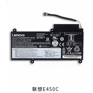 Suitable for Original Lenovo E455 E450 E450C E460 C E465 45N1754 Battery 45N1755