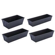 Non -stick Rectangular cake Mould / Bread / Loaf Tin / Cake Pan/