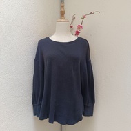 LADIES T SHIRT LONG SLEEVE : 97