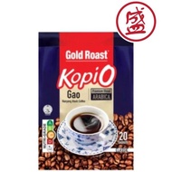 Gold Roast Kopi O With Sugar 20 x 19g