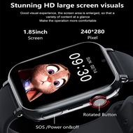 New Kids Smart Watch 4G Location Tracker SOS Sim Card Video Call Chat Waterproof Smartwatch Camera For Children