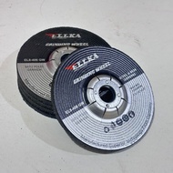 Batu Gerinda Poles Nippon Resibon 4 inch