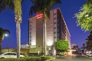 凱隆飯店 - 阿納海姆度假村 (Clarion Hotel Anaheim Resort)