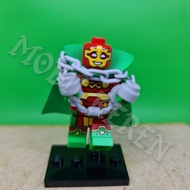 Lego Original Minifigures 71026 DC Heroes Mr Miracle