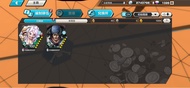 One Piece Bounty Rush港台服ios/超傳角色/低進度帳號