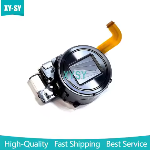 New Original Black Camera Optical Lens Zoom Unit Assy for Sony DSC-HX90V HX90 HX80V HX80 HX99 WX500 