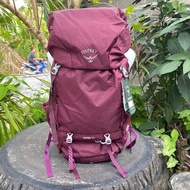 🔥กระเป๋าเดินป่า Osprey ขนาด50ลิตร🔥