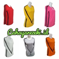 NEW STOCK Women's gym clothes, women's muslim gym clothes, sports tops
