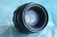 適用於 M42 Zenit Pentax Practica 的 Helios 44-2 58mm F/2 鏡頭
