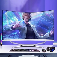 NEW 27 inch all in one pc Intel Core i5 / i7 4700/7700  16GB RAM | 512GB SSD คอมพิวเตอร์เต็มรูปแบบหน