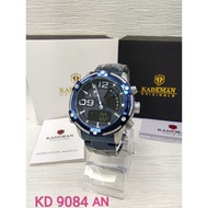 KADEMAN 9084 DIGITAL ANALOG