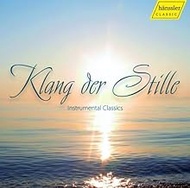 Klang der Stille - Pachelbel, Puccini, etc / Fey, et al