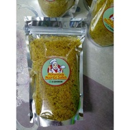 Serunding Kelapa Udang Kering (jawa)