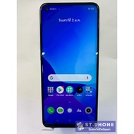 Realme 6(4+128GB) มือถือมือ-สองสภาพสวยพร้อมใช้งาน ประกันร้าน 14วัน(ฟรีชุดชาร์จ)