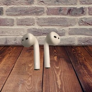 Ready Airpods second original