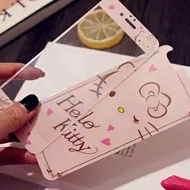 Iphone 6 / 6s casing & protractor