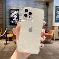 HP Black Clear Case OPPO A3 PRO A3X A16 A16S A54S A57 4G A77S A55 4G A17 A17K A52 A72 A92 F1S A59 A3