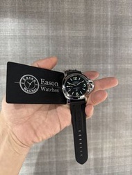❤️OP LOGO 經典四大天王 手動機械錶 ✅證書 ✅盒 PANERAI 005