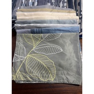 TENCEL PILLOW CASE 40*60CM RANDOM