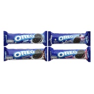 Oreo Cake with Cream Filling (119.6g)